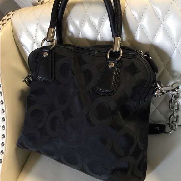 Coach Bag - Picture 3 of 8